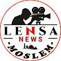 Lensa News Moslem