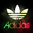 Adidas Канал для стримов