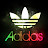 Adidas Канал для стримов