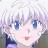 killua jr