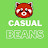 Casual Beans