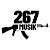 Logo: 267 Musik