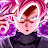 Goku Black SSJR