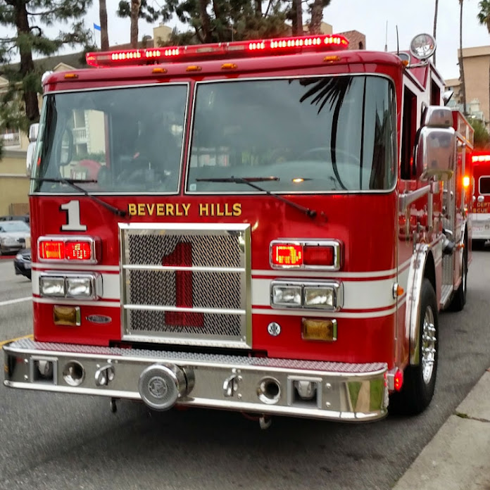 90210FireBuff Net Worth & Earnings (2026)