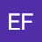 EF