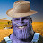 Thanos The Thicc Farmer