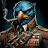 Blue Falcon UrbEx Paranormal