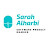 Sarah AL-Harbi