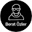 Berat Özler