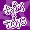 What could Twins and Toys buy with $4.37 million?