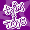 What could Twins and Toys buy with $4.4 million?