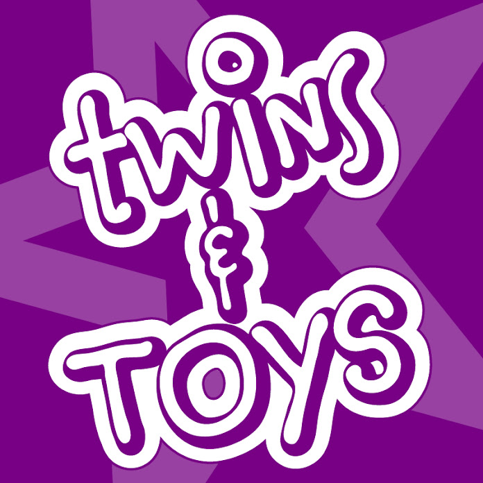 Twins and Toys Net Worth & Earnings (2026)
