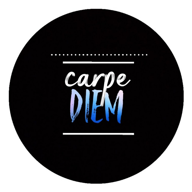 Logo for CARPE DIEM