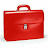 Красненький Портфель