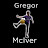 Gregor McIver