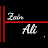 Zain Ali