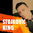 Stojkovic KING