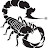 Чёрный Скорпион
