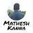 Mathesh Kanna