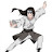 Neji Byakugan