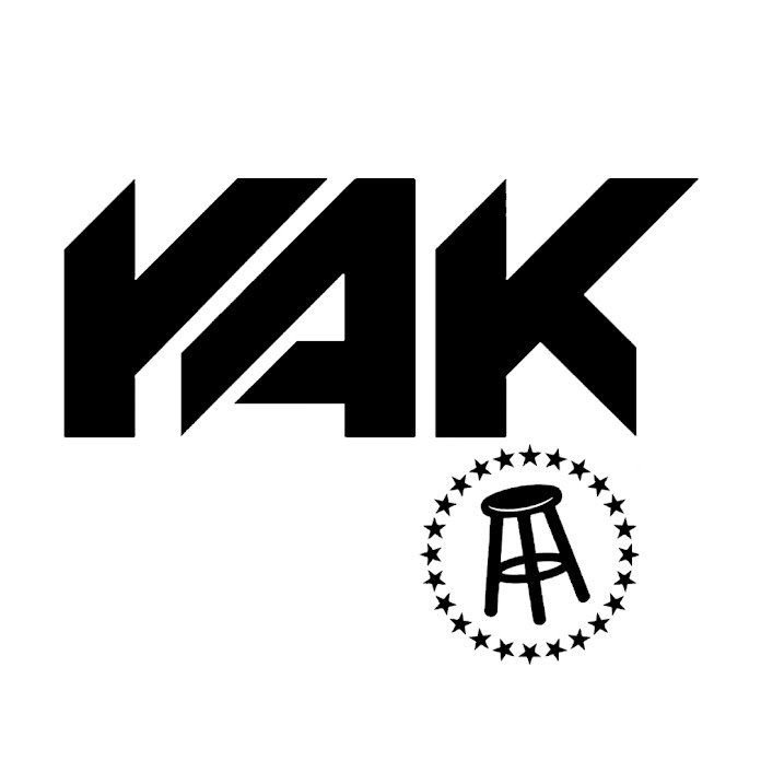 Barstool Yak Net Worth & Earnings (2026)