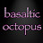 basaltic octopus