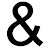 Амперсанд [aMnEpCaHD]