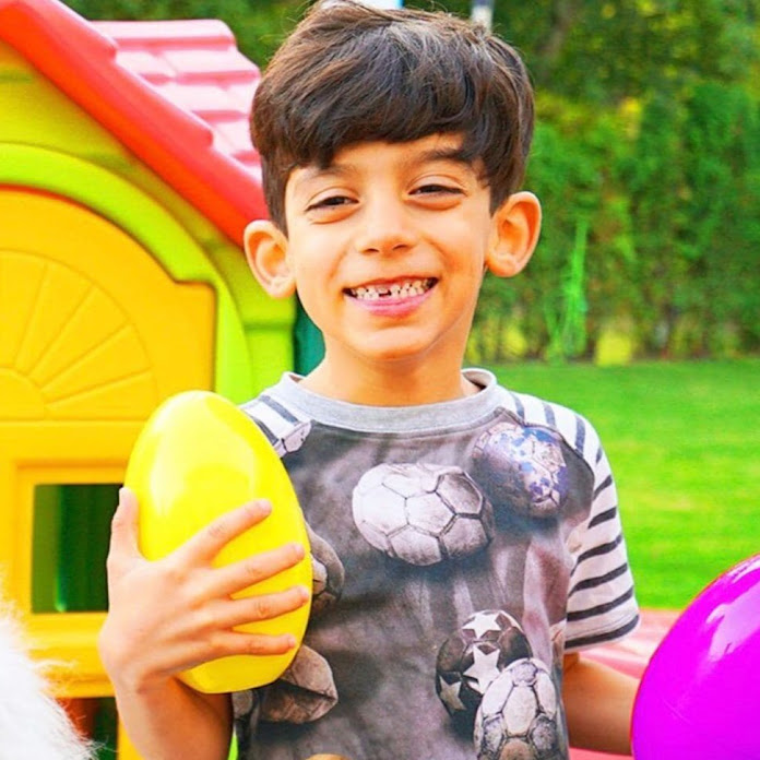 Jason Vlogs en español Net Worth & Earnings (2025)