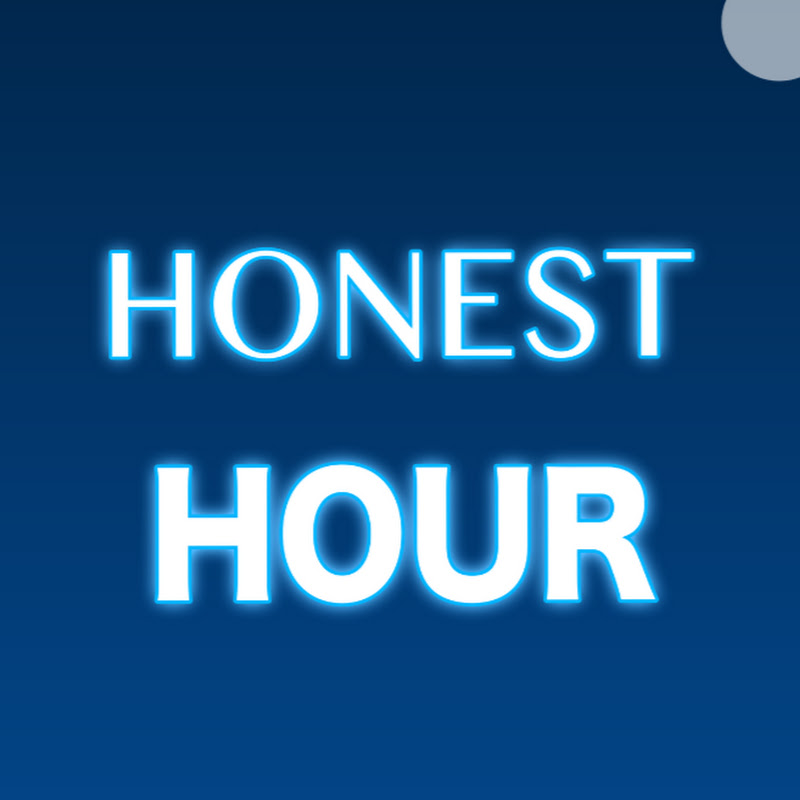Honest Hour Podcast