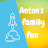Anthonys Family Fun