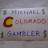 Michael Colorado Gambler