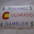 Michael Colorado Gambler