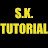 S K TUTORIALS santosh sir
