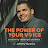 The Power Of Your Voice Podcast