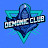 DEMONIC CLUB GAMING