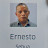 ernesto sebua