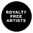 Royalty Free Artists