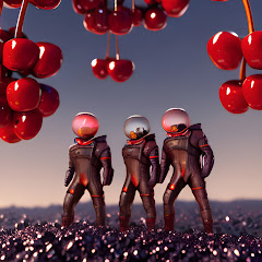 Thumbnail of related channel