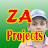@ZAProjects