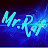 Mr Raf