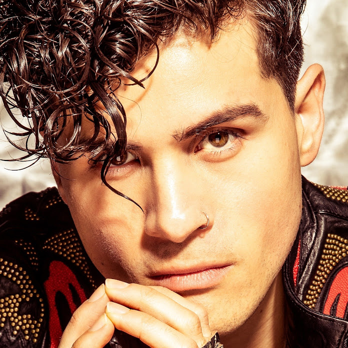 AnthonyPadilla Net Worth & Earnings (2025)