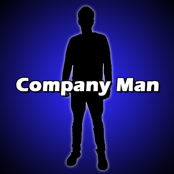 Company Man Net Worth & Earnings (2024)