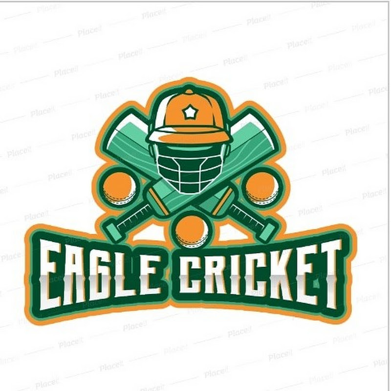 Eagle cricket