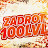 ZADROT100LVL YOUTUBE