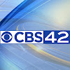 What could CBS 42 buy with $100 thousand?