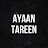 Ayaan Tareen