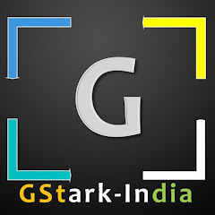 Логотип каналу GStark India