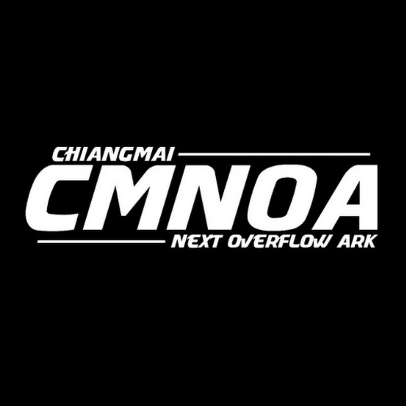 Logo for CM NOA