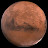 Mars the Red Planet