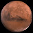 Mars the Red Planet